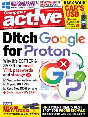 Computeractive - Magazine